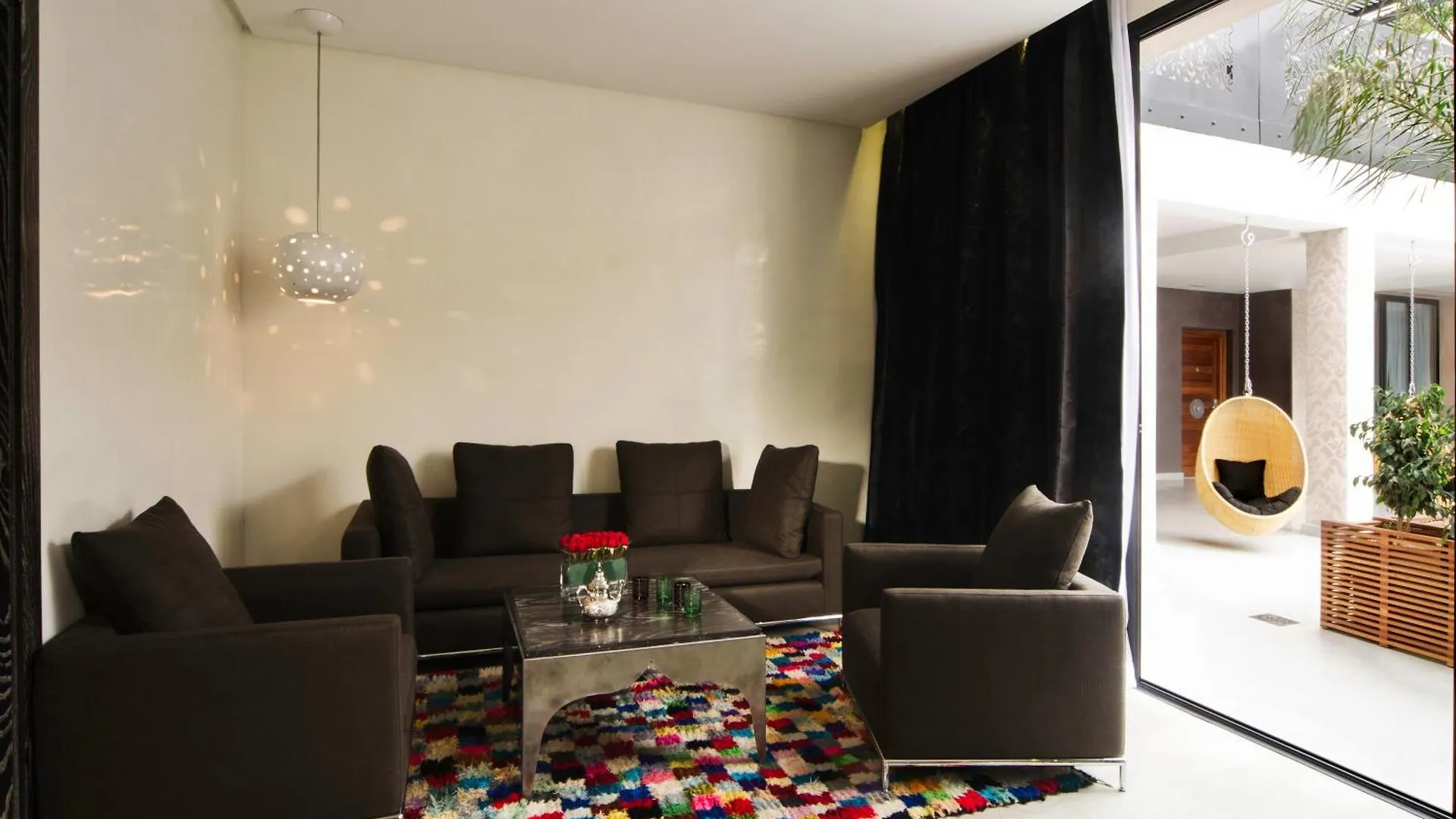Cesar Resort&Spa Marrakesh 5*,  Maroc