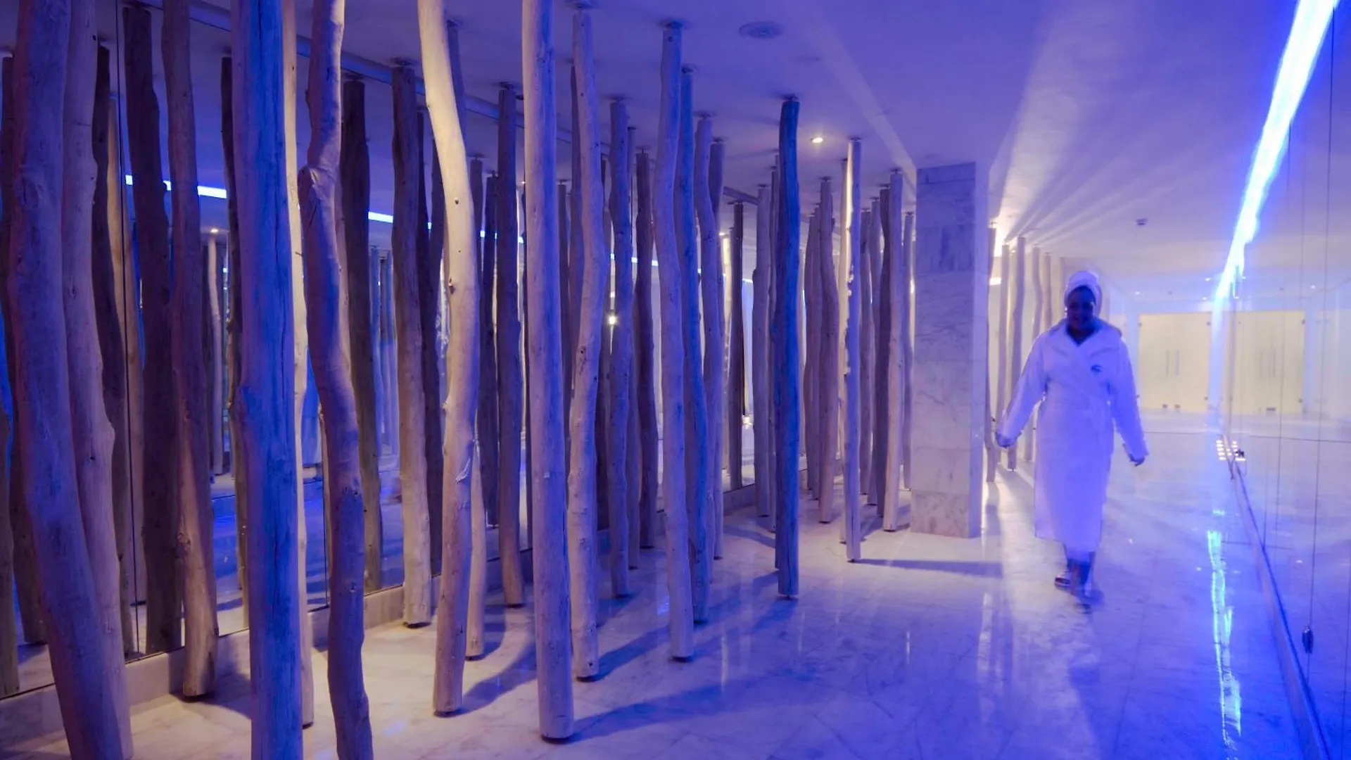 Hotel Cesar Resort&Spa Marrakesh