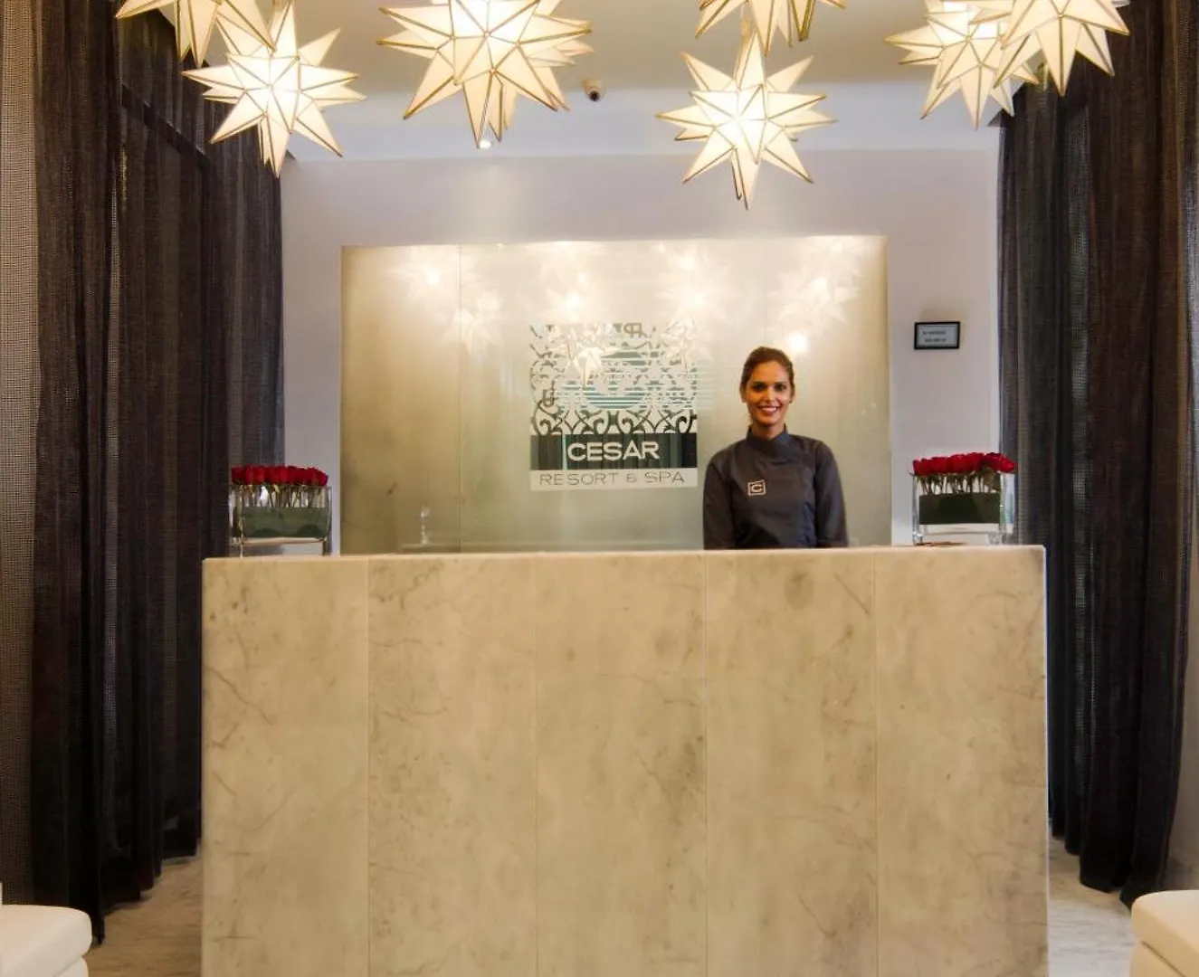 Cesar Resort&Spa Marrakesh Hotel