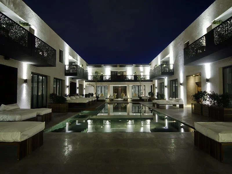 Cesar Resort&Spa Marrakesh 5*,