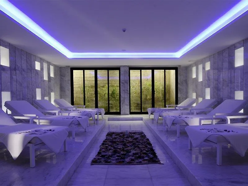 Cesar Resort&Spa Marrakesh
