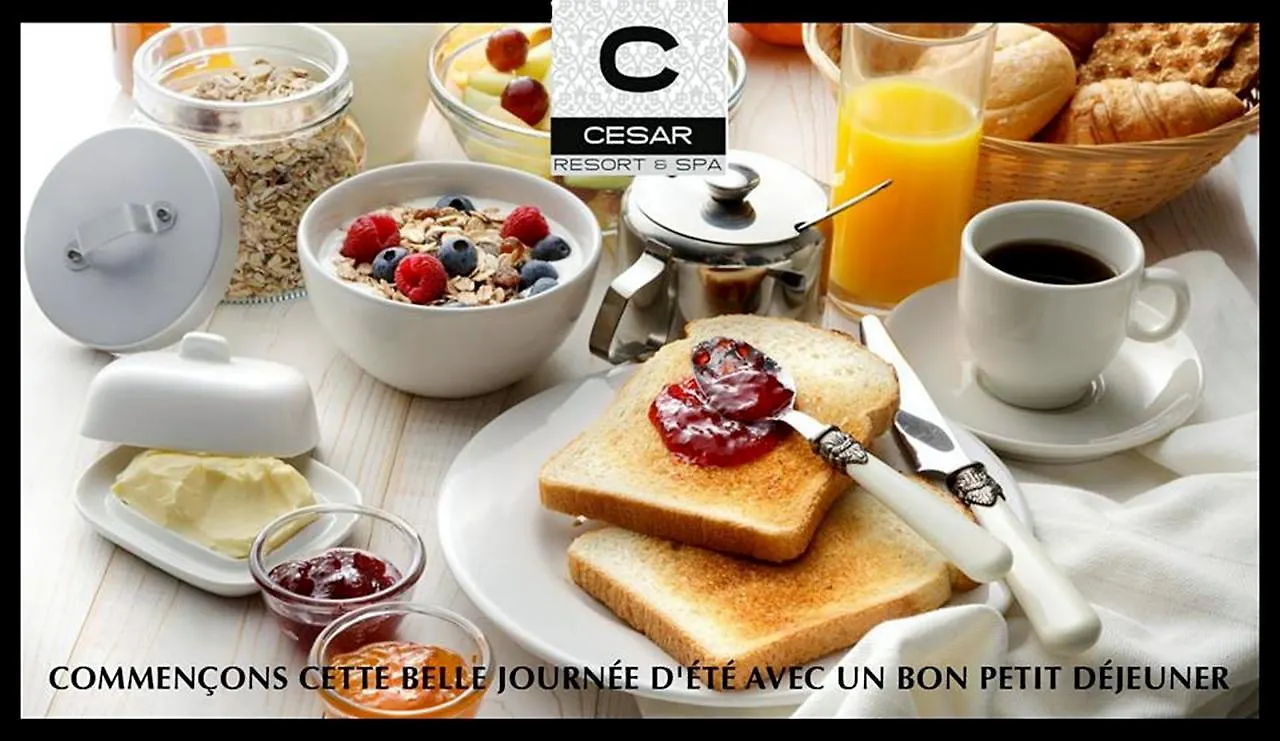 Cesar Resort&Spa Marrakesh Hotel