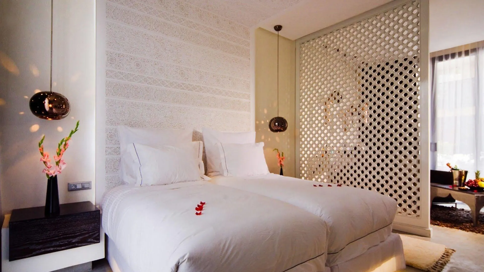 Cesar Resort&Spa Marrakesh Hotel