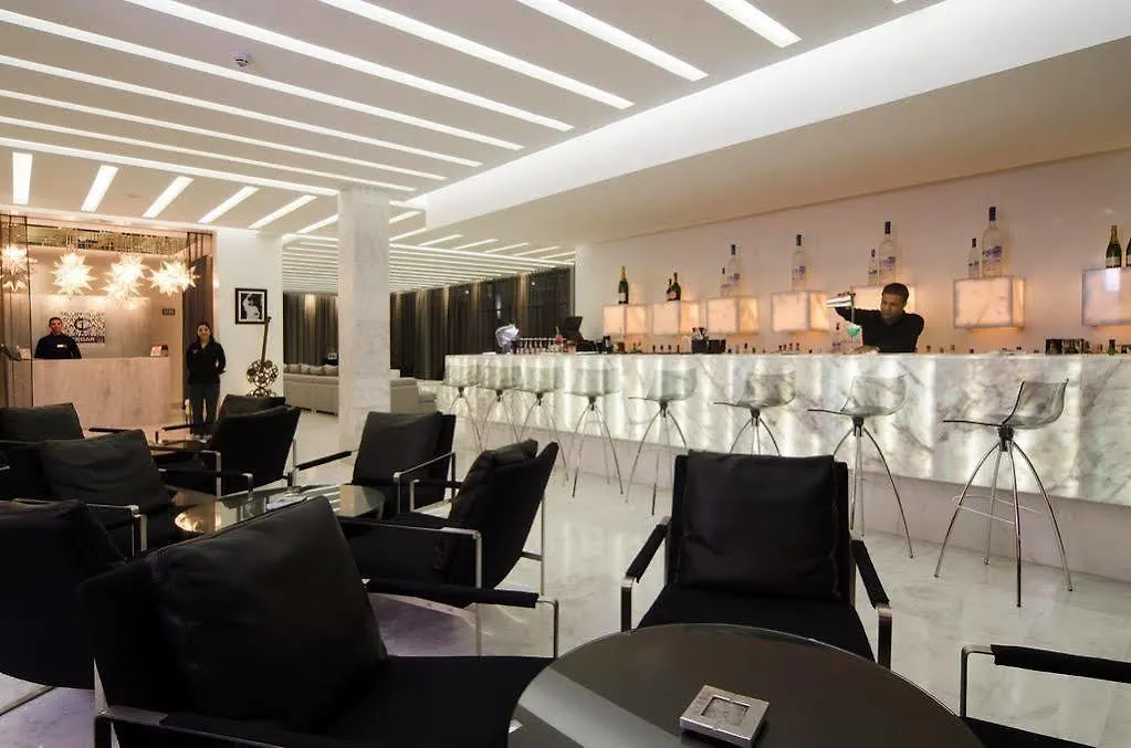 Hotel Cesar Resort&Spa Marrakesh