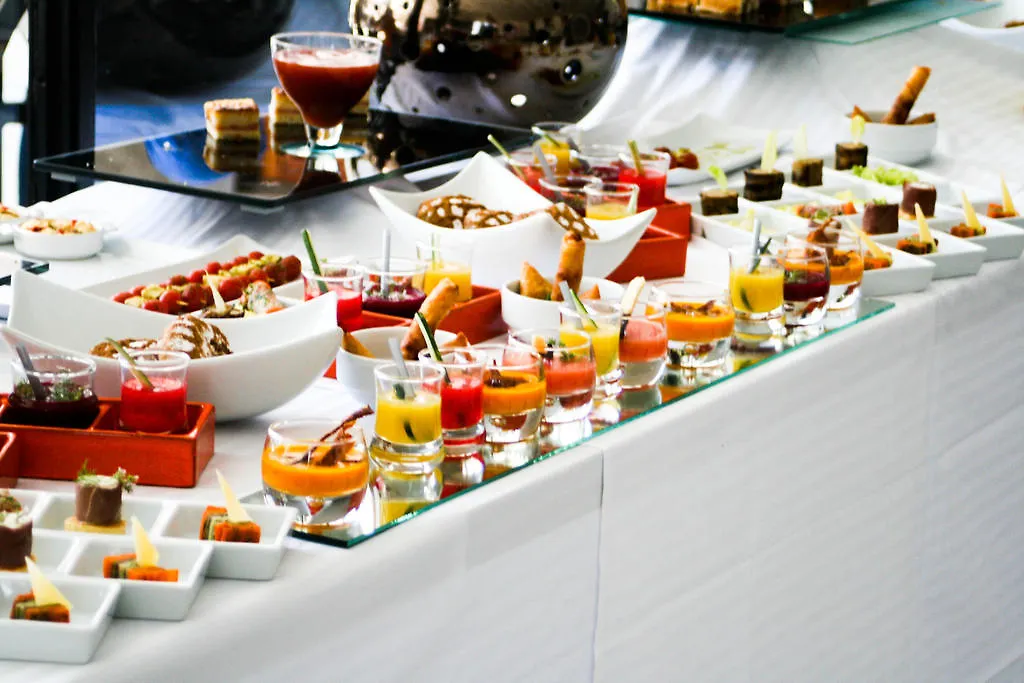 Hotel Cesar Resort&Spa Marrakesh