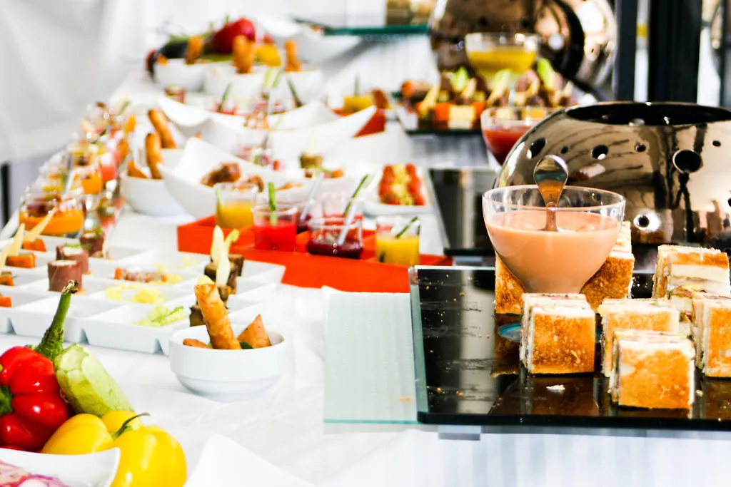 Cesar Resort&Spa Marrakesh 5*,  Maroc